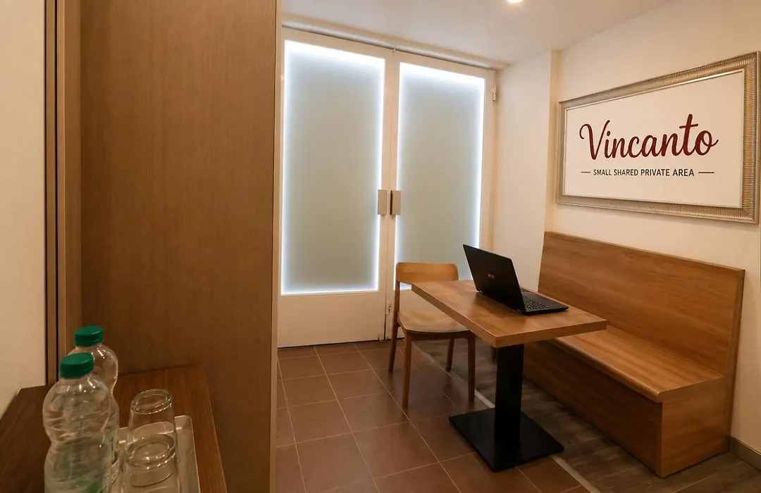 Vincanto Rooms Old Town Prague1-1