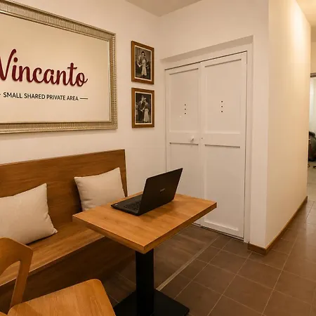 Vincanto Rooms Old Town Prague1-3